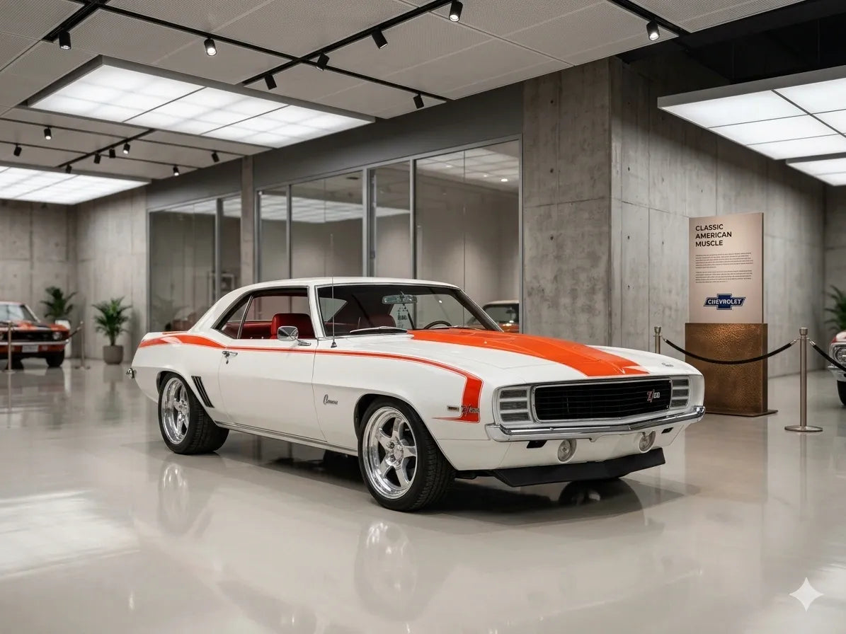 Camaro