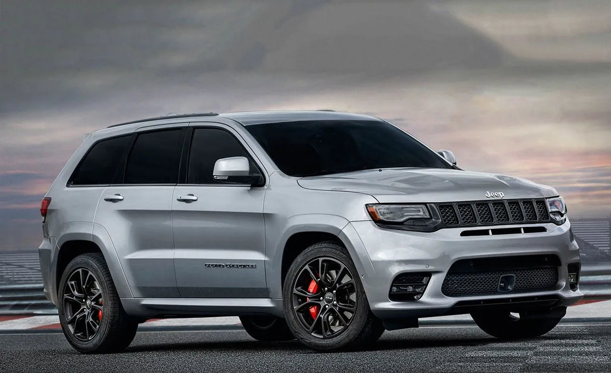 Jeep