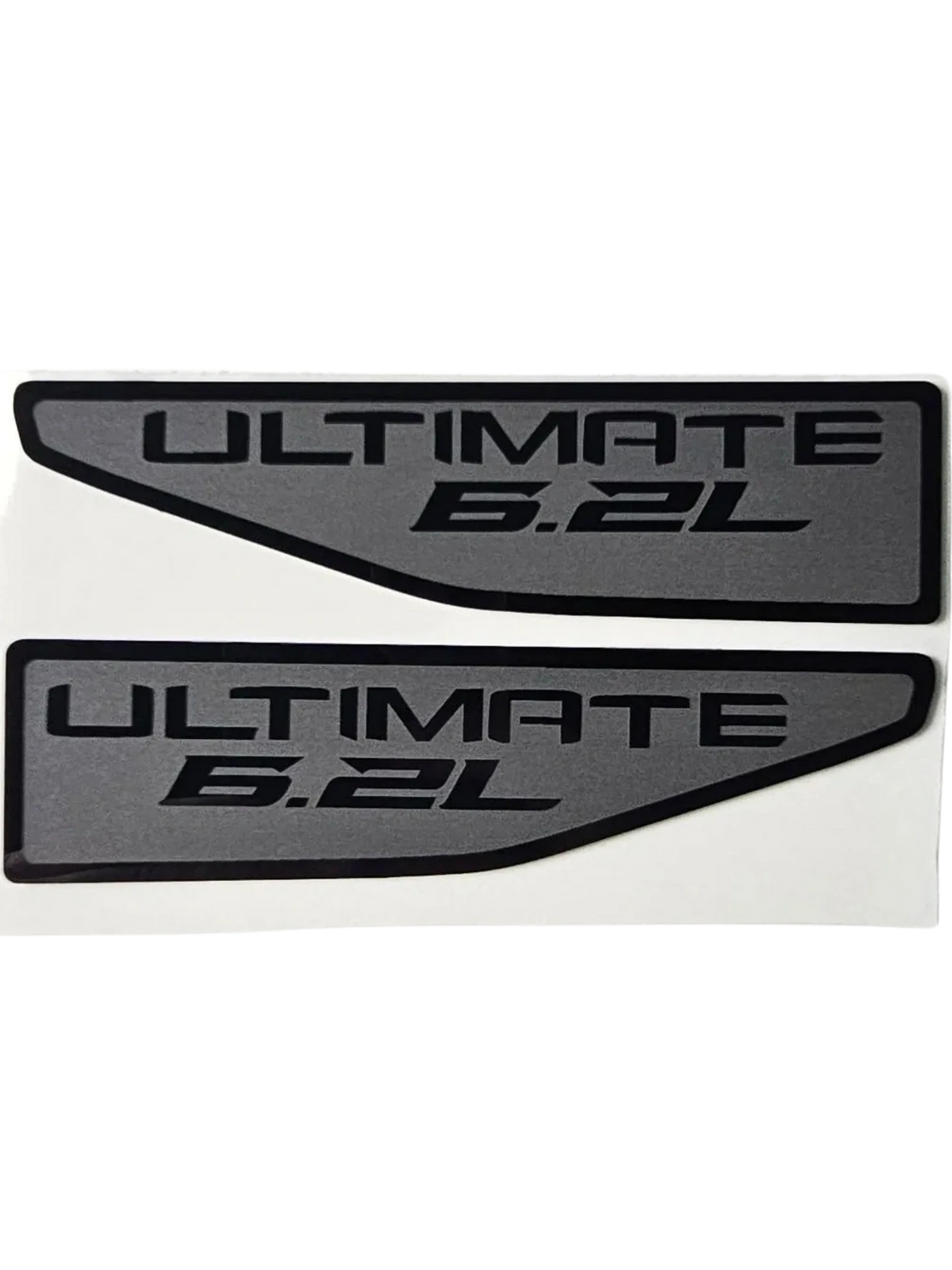 2020-2026 GMC YUKON Ultimate 6.2L Fender Inserts