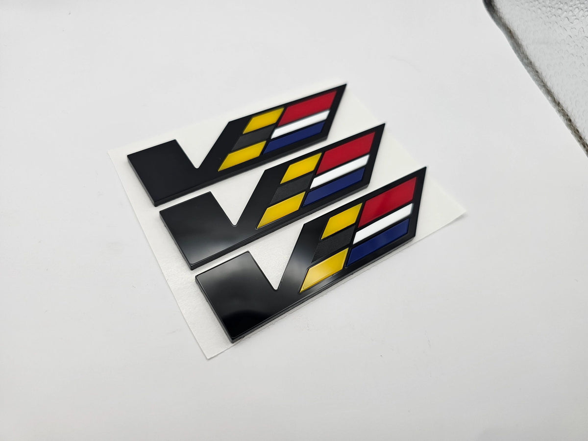 CTSV2 Emblems