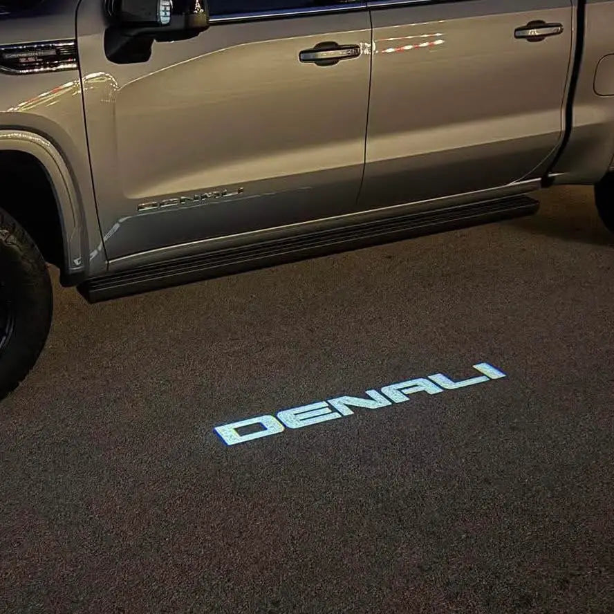denali puddle lights