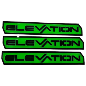 GMC Elevation multi color