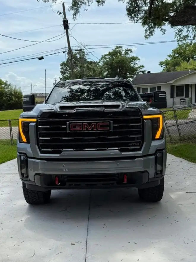 duramax lighting
