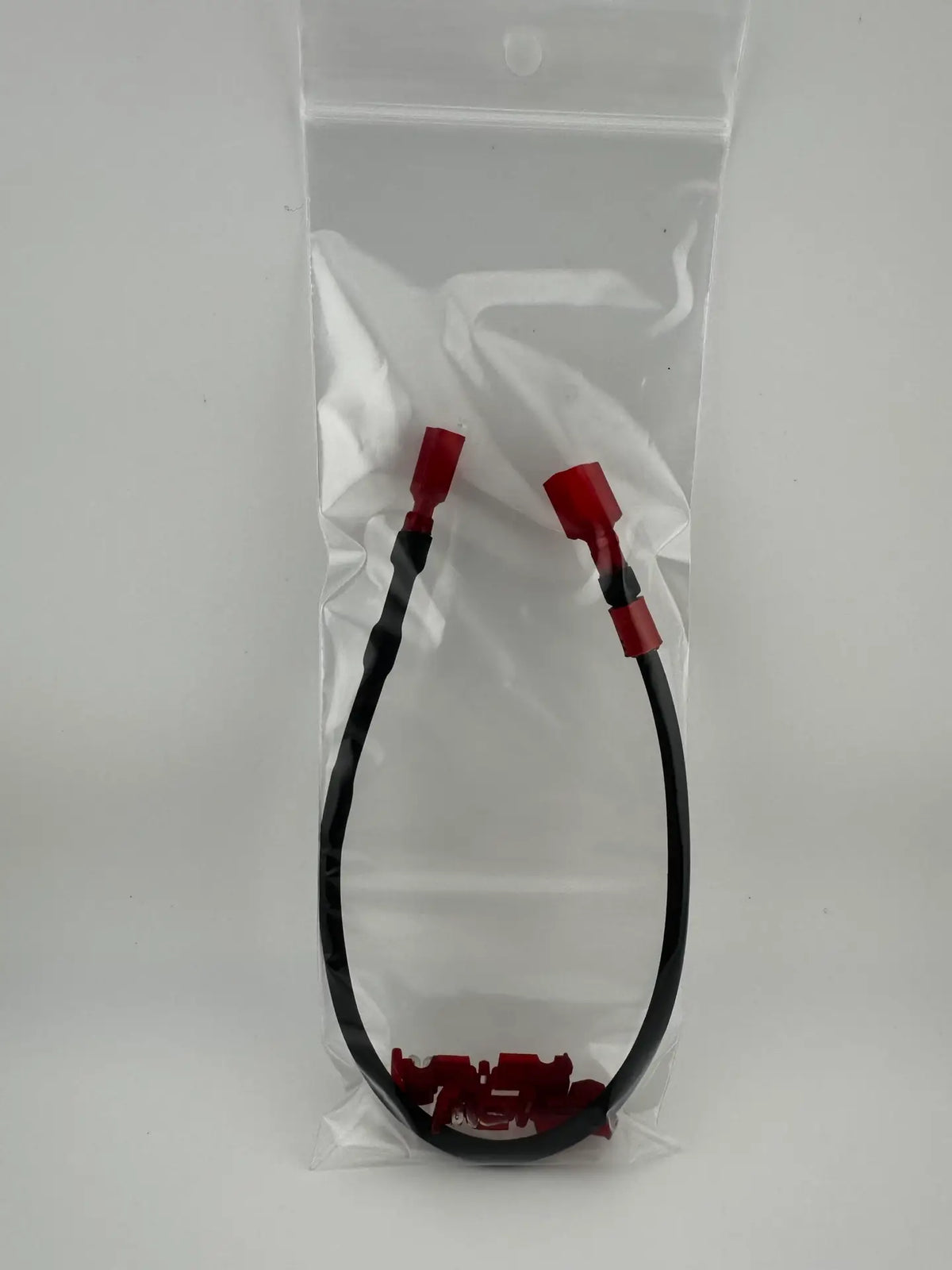 cargo/tailgate light harness