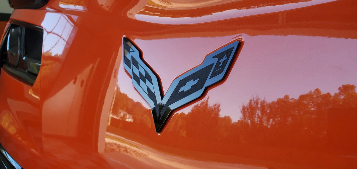 Corvette