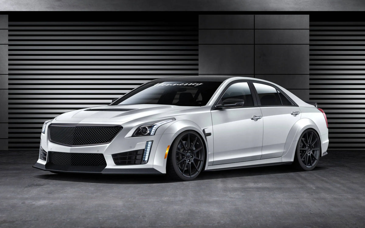 Cadillac
