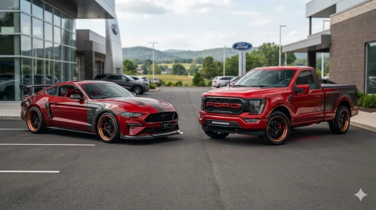 Ford