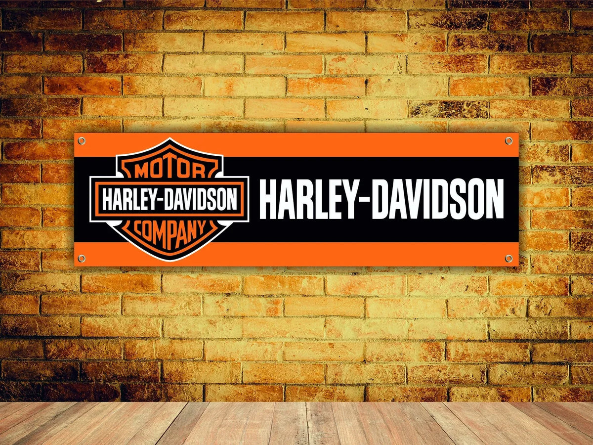 Harley Davidson