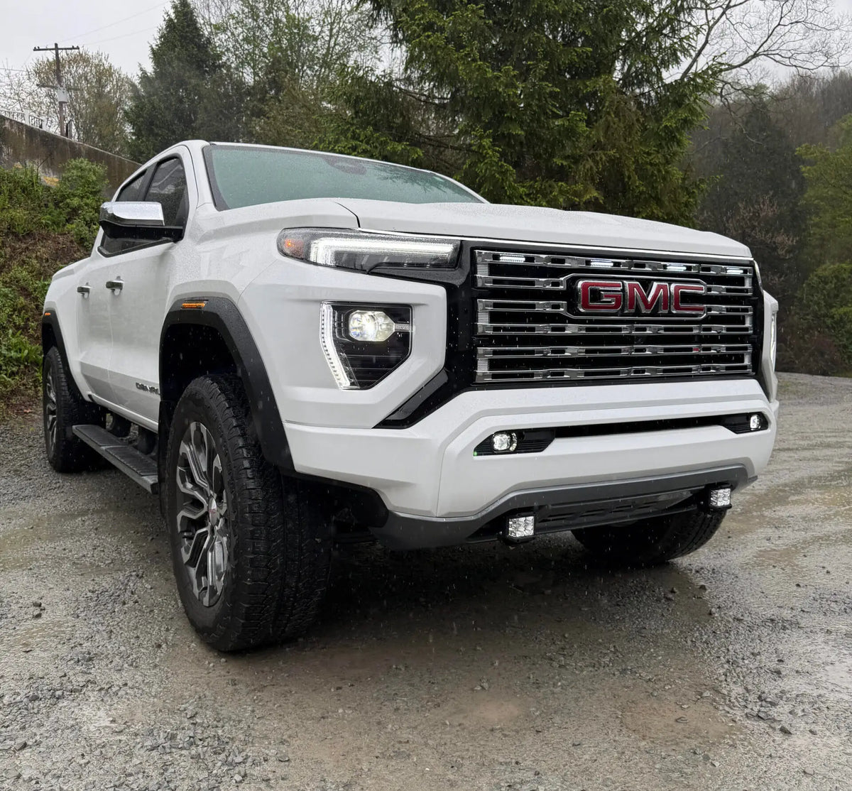 Canyon no dim drl