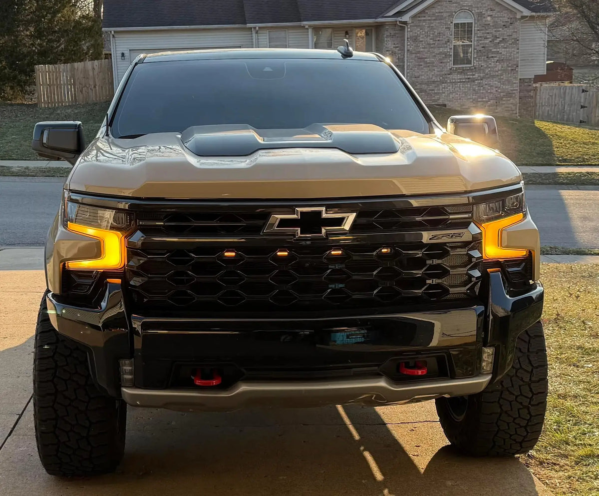 zr2 lights
