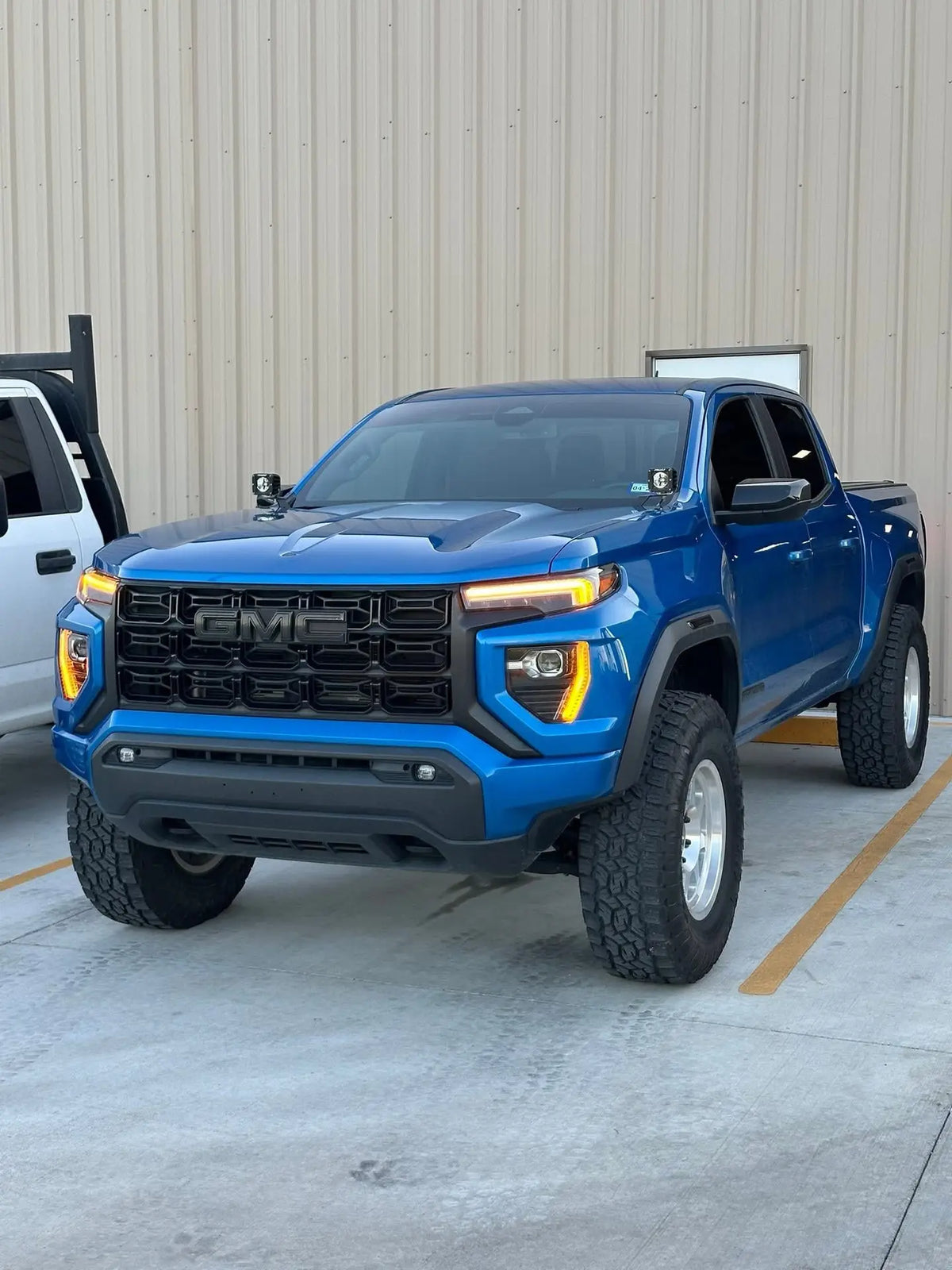 the best gmc canyon mods and accessories