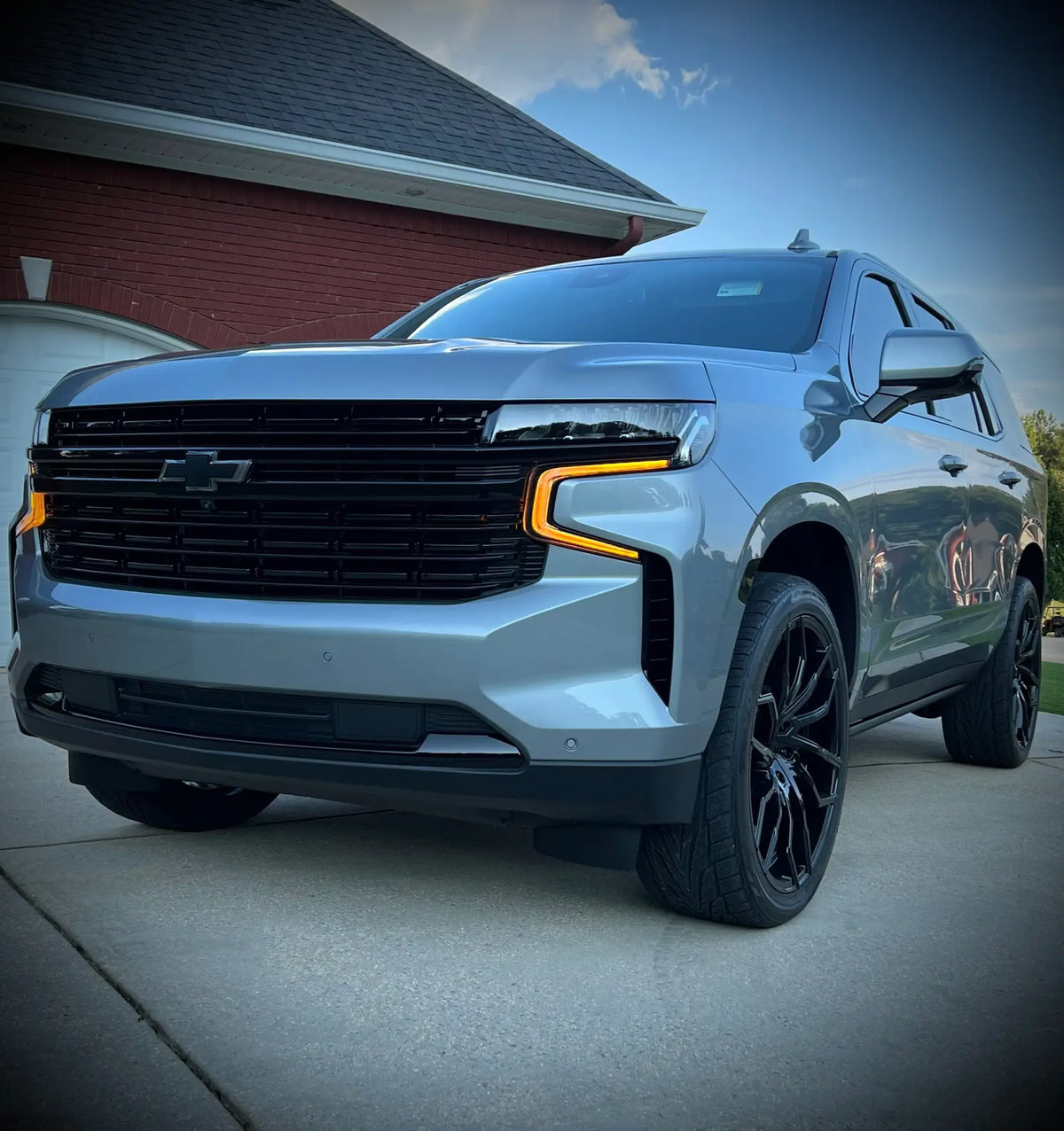 best tahoe accessories