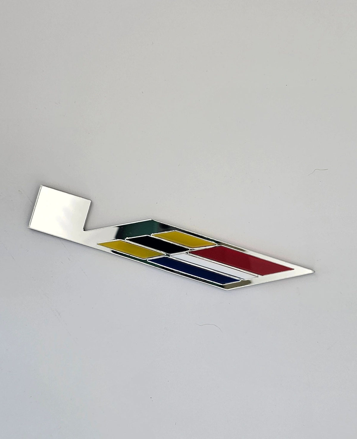 Mirror Chrome CTSV-3