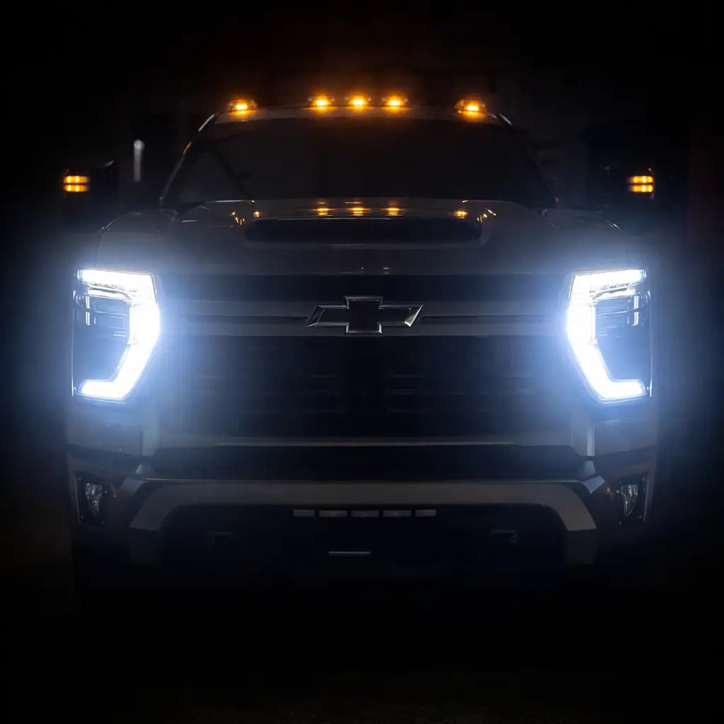 no dim DRL harness, keep your lights full brightness